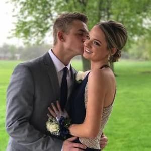 Meet your Posher, Amber rose